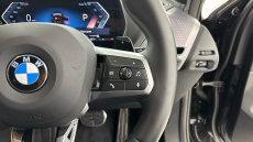 BMW 1 Series 120 M Sport 5dr Step Auto Petrol Hatchback